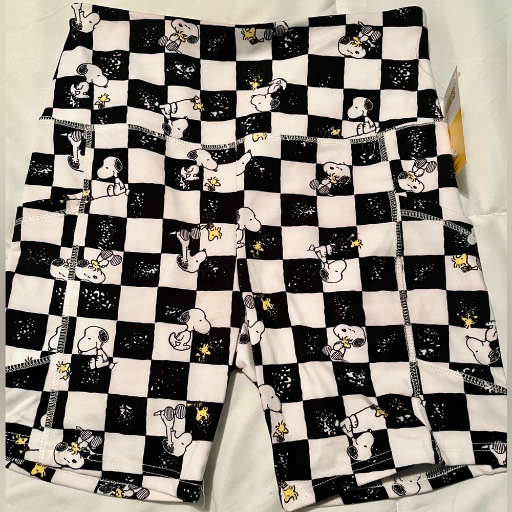 Peanuts Shorts